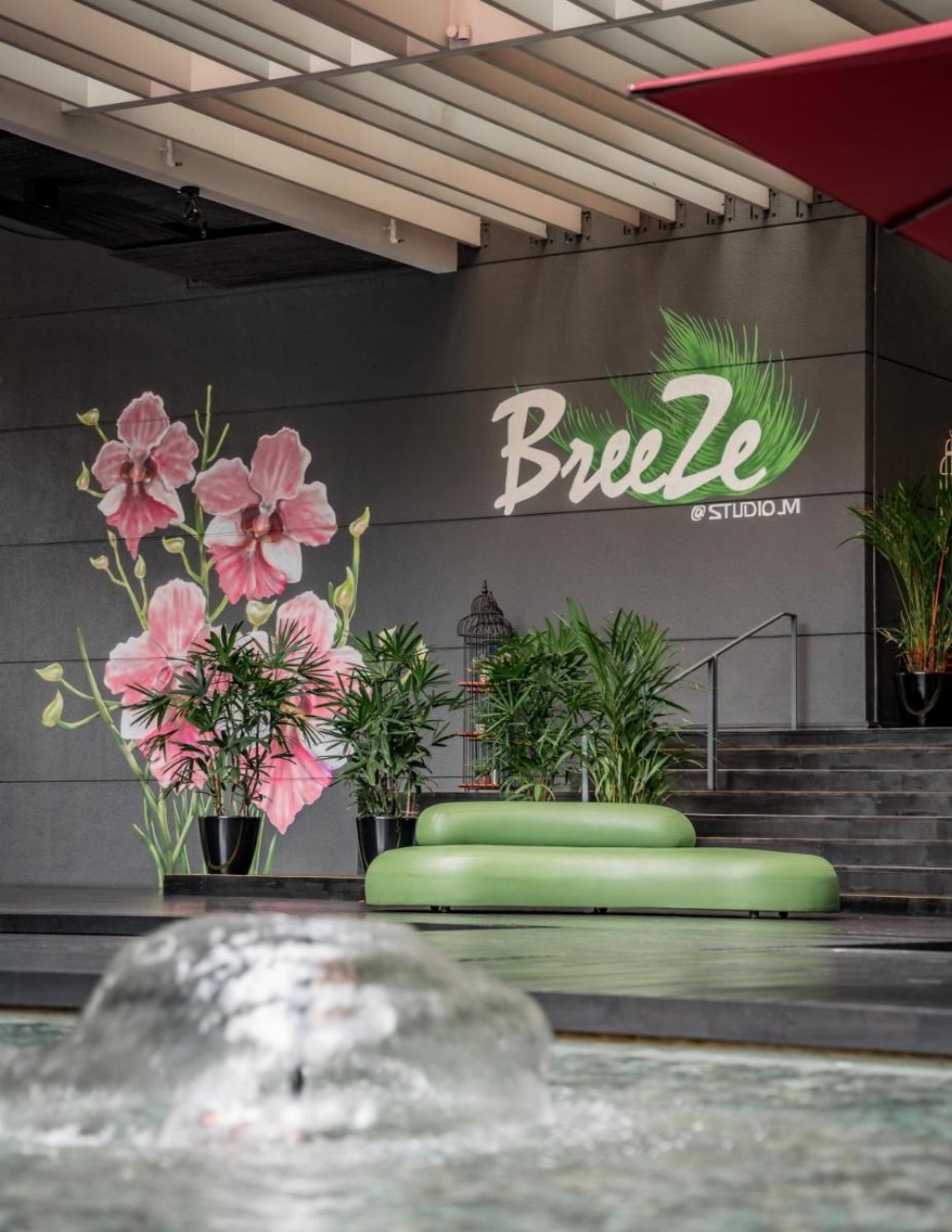 Studio M Hotel