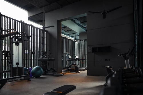 Studio M Hotel image 10