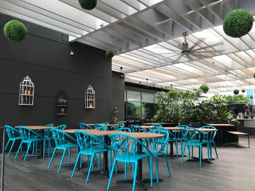 Studio M Hotel image 3