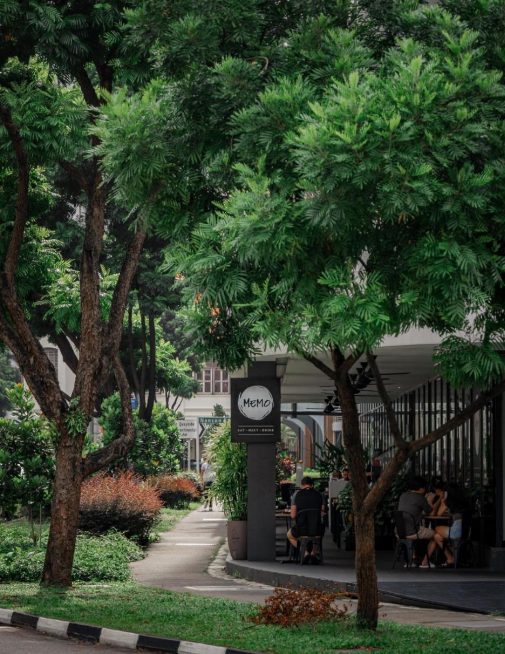 Studio M Hotel Image 11