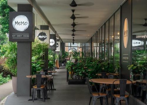 Studio M Hotel image 12