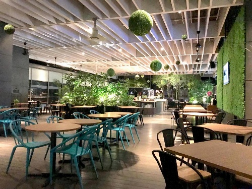 Studio M Hotel image 4