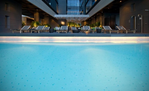 Studio M Hotel image 17