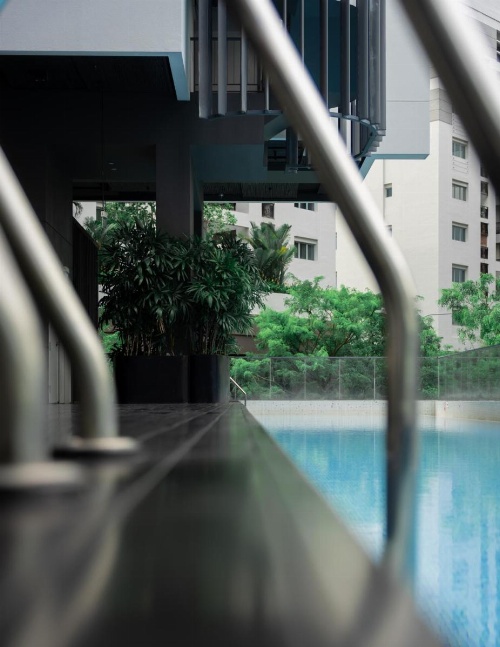 Studio M Hotel image 18
