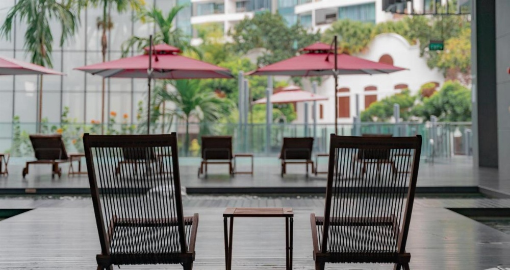 Studio M Hotel Image 20