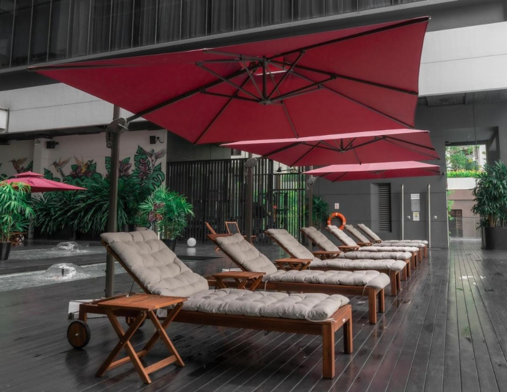 Studio M Hotel Image 21