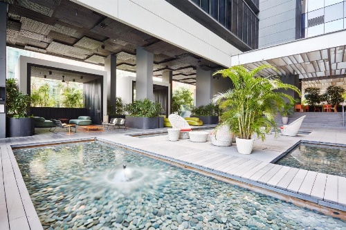 Studio M Hotel image 5